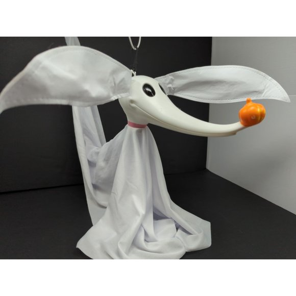 Disney Accents Poseable Zero Decor Nightmare Before Christmas Over 2 Ft New Withtag Poshmark